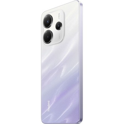Xiaomi Redmi Note 14 4G 8/128GB Mist Purple - фото 75311