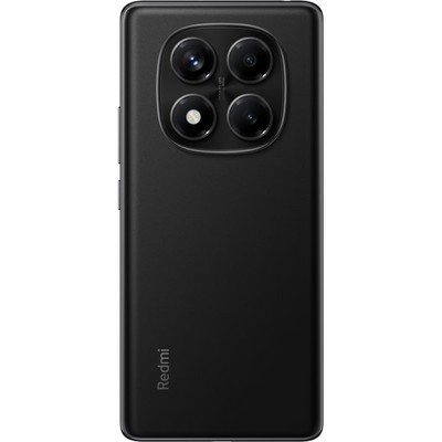 Xiaomi Redmi Note 14 Pro 4G 8/256GB Midnight Black - фото 75346