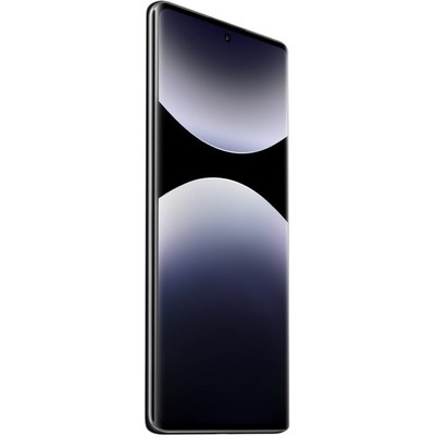 Xiaomi Redmi Note 14 Pro 4G 8/256GB Midnight Black - фото 75347