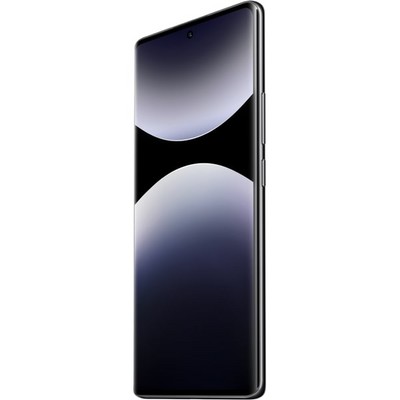 Xiaomi Redmi Note 14 Pro 4G 8/256GB Midnight Black - фото 75348