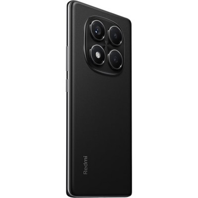 Xiaomi Redmi Note 14 Pro 4G 8/256GB Midnight Black - фото 75349