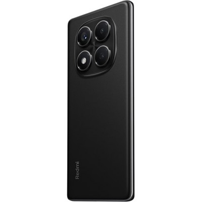 Xiaomi Redmi Note 14 Pro 4G 8/256GB Midnight Black - фото 75350