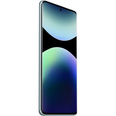 Xiaomi Redmi Note 14 Pro+ 5G 8/256GB Frost Blue - фото 75492 Xiaomi Redmi Note 14 Pro+ 5G 8/256GB Frost Blue - фото 75492