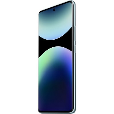 Xiaomi Redmi Note 14 Pro+ 5G 8/256GB Frost Blue - фото 75493 Xiaomi Redmi Note 14 Pro+ 5G 8/256GB Frost Blue - фото 75493