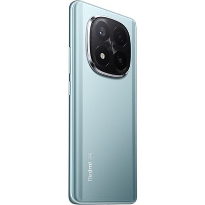 Xiaomi Redmi Note 14 Pro+ 5G 8/256GB Frost Blue - фото 75514 Xiaomi Redmi Note 14 Pro+ 5G 8/256GB Frost Blue - фото 75514