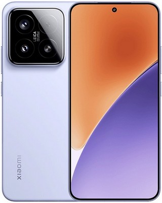 Xiaomi 15 5G 12/512GB Purple - фото 75700