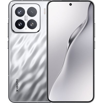 Xiaomi 15 5G 12/256GB Liquid Silver - фото 75705
