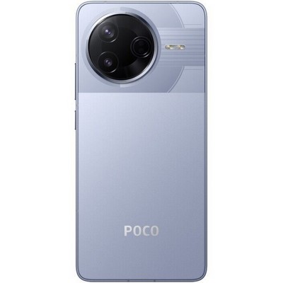 POCO F7 Pro 5G 12/512GB Blue - фото 75780