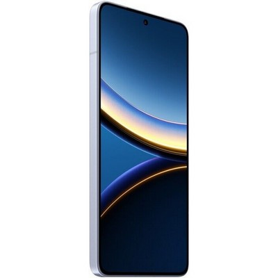 POCO F7 Pro 5G 12/512GB Blue - фото 75781