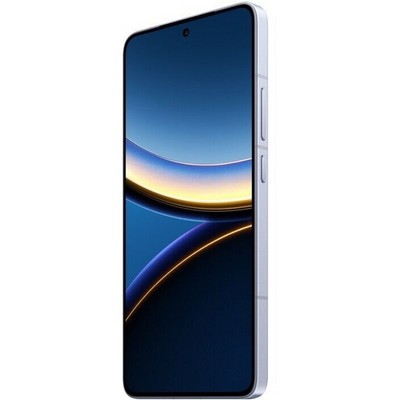 POCO F7 Pro 5G 12/512GB Blue - фото 75782