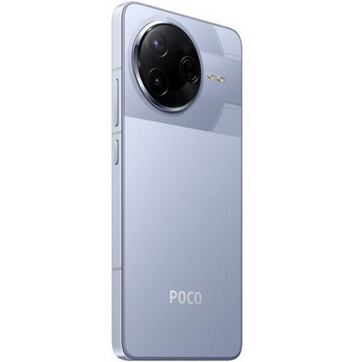 POCO F7 Pro 5G 12/512GB Blue - фото 75783