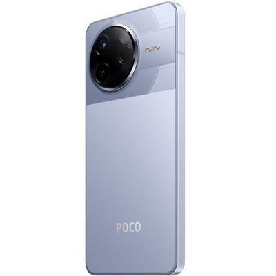 POCO F7 Pro 5G 12/512GB Blue - фото 75784