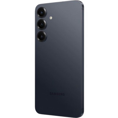 Samsung Galaxy S25 Plus 5G 12/512GB Blueblack - фото 76003