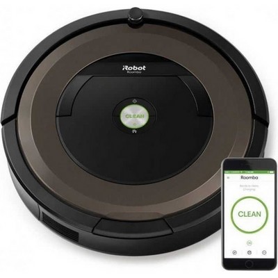 iRobot Roomba 896 - фото 76218