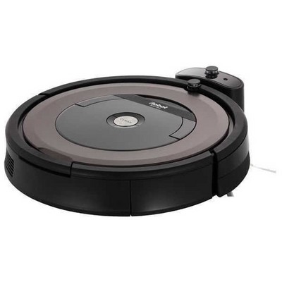 iRobot Roomba 896 - фото 76219