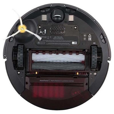 iRobot Roomba 896 - фото 76220