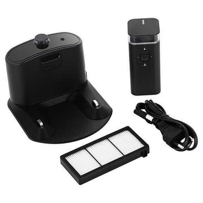 iRobot Roomba 896 - фото 76221