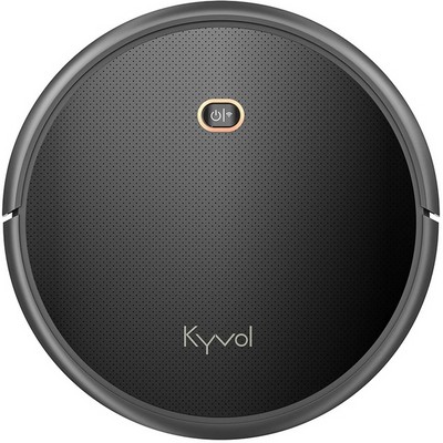 Kyvol Cybovac D9 Robot Vacuum - фото 76241