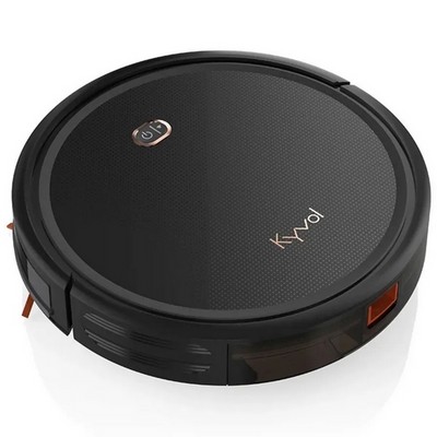 Kyvol Cybovac D9 Robot Vacuum - фото 76243