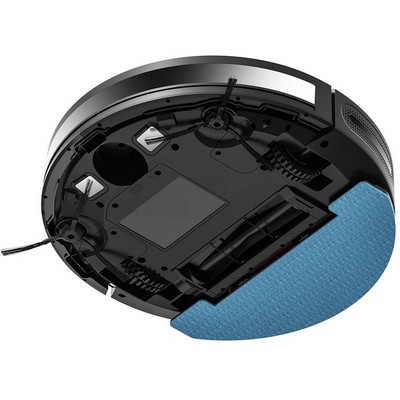 Kyvol Cybovac D9 Robot Vacuum - фото 76244