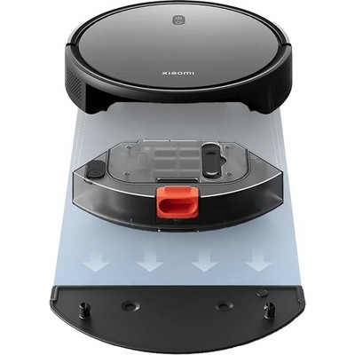 Xiaomi Robot Vacuum E10C - фото 76250