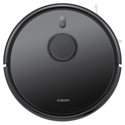 Xiaomi Robot Vacuum S20 Black - фото 76253