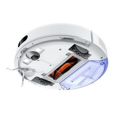 Xiaomi Robot Vacuum S20 White - фото 76257