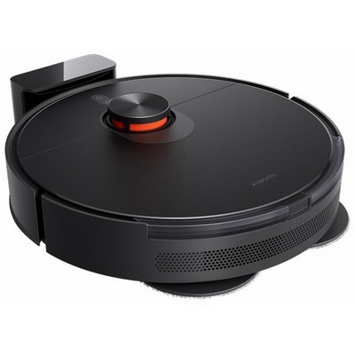 Xiaomi Robot Vacuum S20 Plus Black - фото 76258