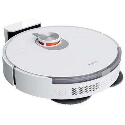Xiaomi Robot Vacuum S20 Plus White - фото 76261