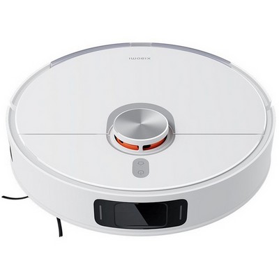 Xiaomi Robot Vacuum S20 Plus White - фото 76262