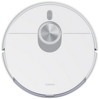 Xiaomi Robot Vacuum S20 Plus White - фото 76263