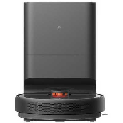 Док-станция Xiaomi Mi Robot Vacuum Mop 2 Ultra station BHR5196EU - фото 76265