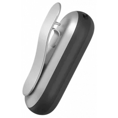 Plaud NotePin Bundle AI Voice Recorder Cosmic Gray - фото 78193