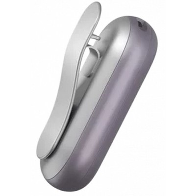 Plaud NotePin Bundle AI Voice Recorder Sunset Purple - фото 78207