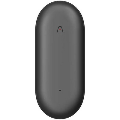 Plaud NotePin AI Voice Recorder Cosmic Gray - фото 76380