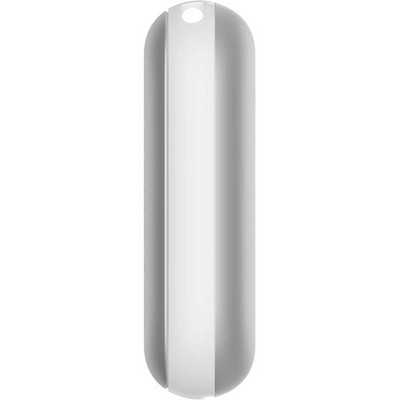 Plaud NotePin AI Voice Recorder Lunar Silver - фото 76386