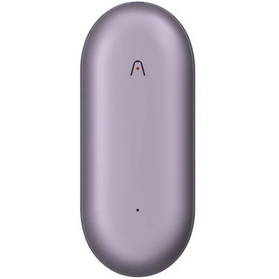 Plaud NotePin AI Voice Recorder Sunset Purple - фото 76392