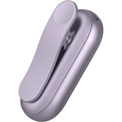 Plaud NotePin AI Voice Recorder Sunset Purple - фото 76394