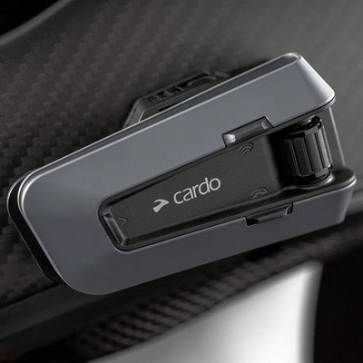 Cardo Packtalk Edge Single - фото 76419