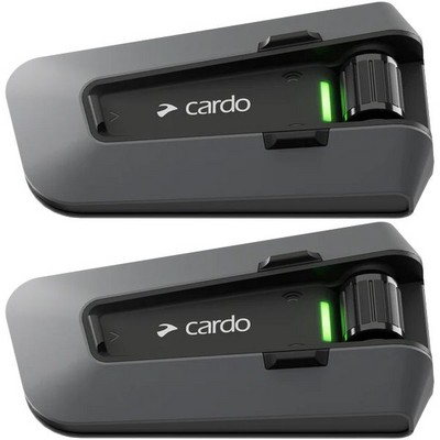Cardo Packtalk Edge Duo - фото 76440