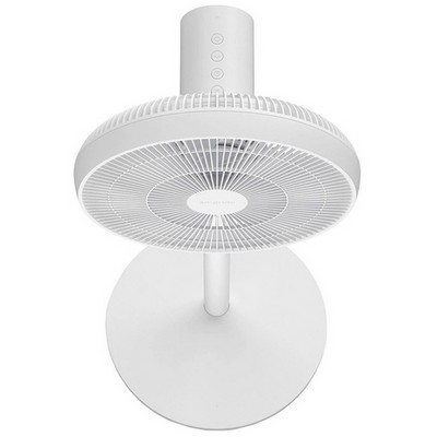 Xiaomi Mi Smart Standing Fan 2 - фото 76454