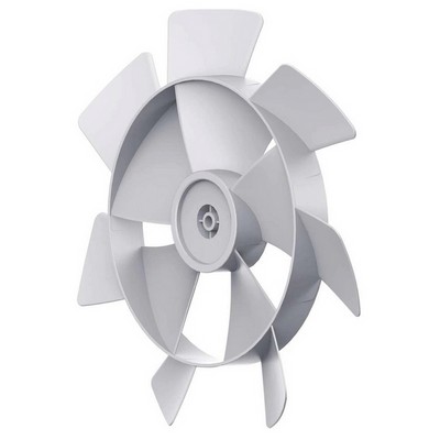 Xiaomi Mi Smart Standing Fan 2 - фото 76455