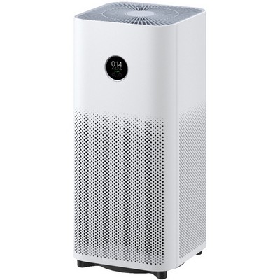 Xiaomi Smart Air Purifier 4 - фото 76457