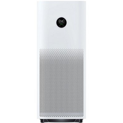 Xiaomi Smart Air Purifier 4 Pro - фото 76459
