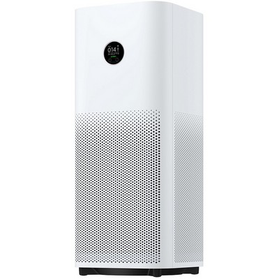 Xiaomi Smart Air Purifier 4 Pro - фото 76461