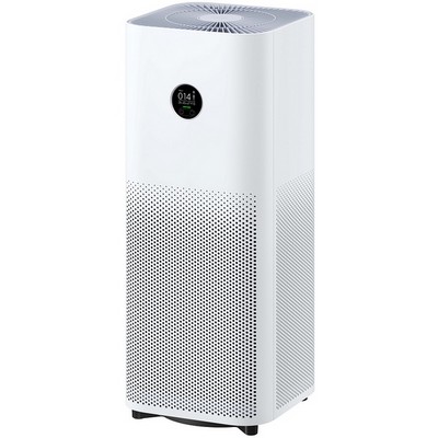 Xiaomi Smart Air Purifier 4 Pro - фото 76462