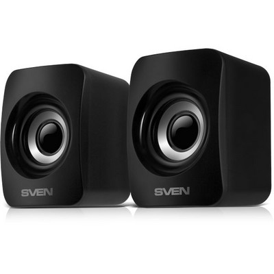 Sven 130 2.0 6W USB - фото 76468