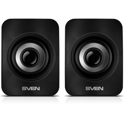 Sven 130 2.0 6W USB - фото 76469