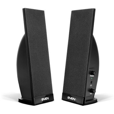 Sven 230 2.0 4W USB - фото 76473