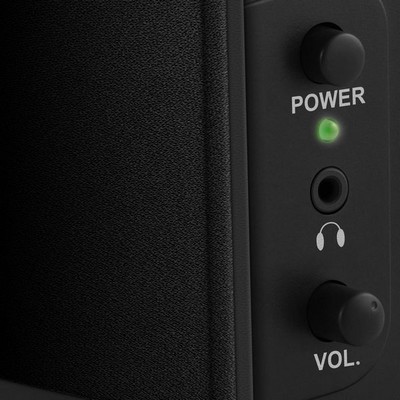 Sven 230 2.0 4W USB - фото 76492